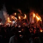 Lamporan, Warisan Budaya Soneyan yang Tetap Terjaga di Tengah Perkembangan Zaman