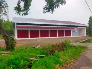 DPRD Pati Usulkan Mekanisme Hibah Aset Pemkab sebagai Jalan Keluar Kendala Lahan KDMP