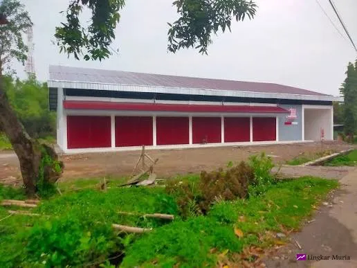 DPRD Pati Usulkan Mekanisme Hibah Aset Pemkab sebagai Jalan Keluar Kendala Lahan KDMP