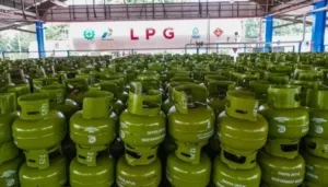 Komisi B DPRD Pati Minta Penjelasan OPD Soal Kelangkaan dan Harga LPG yang Melebihi HET