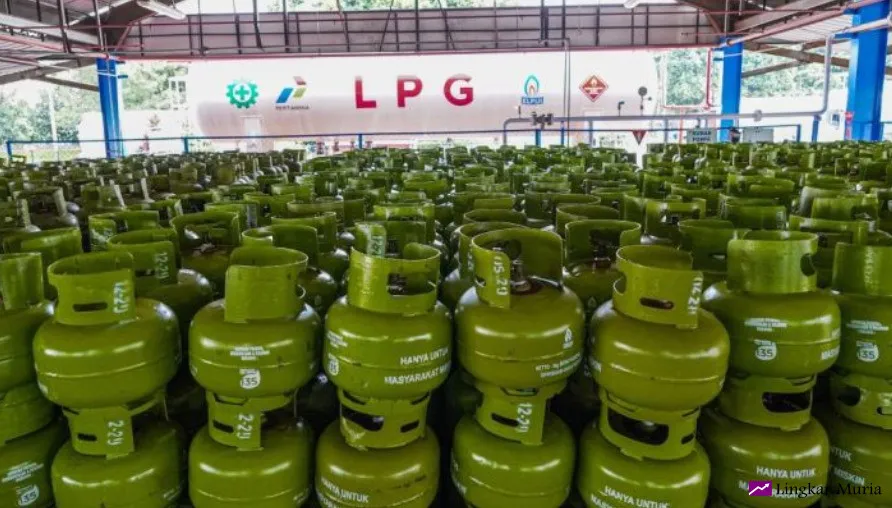 Komisi B DPRD Pati Minta Penjelasan OPD Soal Kelangkaan dan Harga LPG yang Melebihi HET