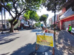 DPRD Pati Dukung Penataan Trotoar Jalan Panglima Sudirman, Usulkan Konsep Seperti Malioboro