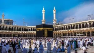 Ketua DPRD Pati Ajak Jemaah Haji Tingkatkan Kepedulian Sosial dan Sebarkan Semangat Kebaikan