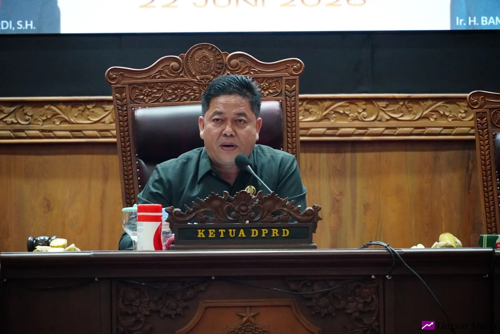 DPRD Pati Soroti SiLPA Rp287 Miliar, Dorong Pemanfaatan Tepat Sasaran