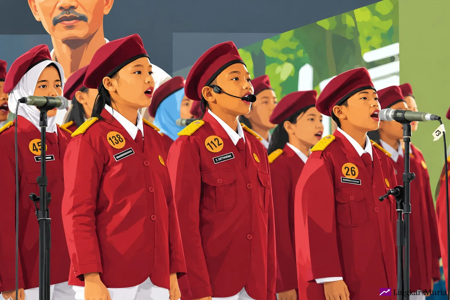 DPRD Pati Beri Dukungan Penuh Pembangunan Sekolah Rakyat di Tlogowungu
