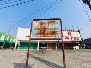 Rencana Mal di Plaza Puri, DPRD Ingatkan Pentingnya Kelengkapan Perizinan