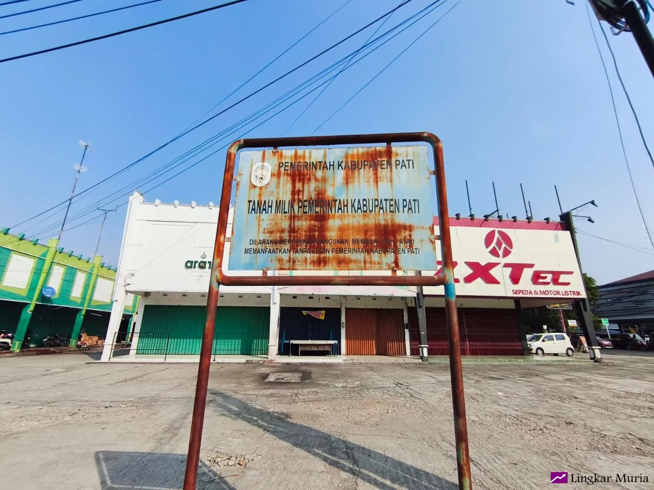 Rencana Mal di Plaza Puri, DPRD Ingatkan Pentingnya Kelengkapan Perizinan