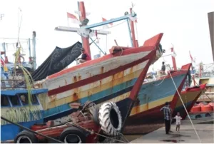 Produksi Ikan di TPI Juwana Turun, DPRD Pati Soroti Tingginya Biaya Operasional Nelayan