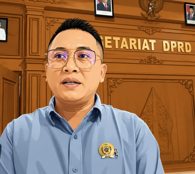 Harga Solar Non-Subsidi Membebani Nelayan, DPRD Pati Minta Pemerintah Pusat Sediakan BBM Khusus