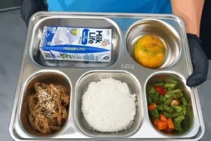 Utamakan Produk Petani, DPRD Pati Minta Optimalisasi Penyerapan Hasil Lokal