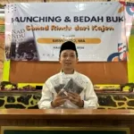 “Sanad Rindu dari Kajen”, Buku yang Menghidupkan Kembali Memori Masa Nyantri