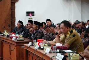 Komisi A DPRD Pati Dorong Pembatalan 318 SHM di Karangsari Tanpa Harus Lewat Jalur Pengadilan