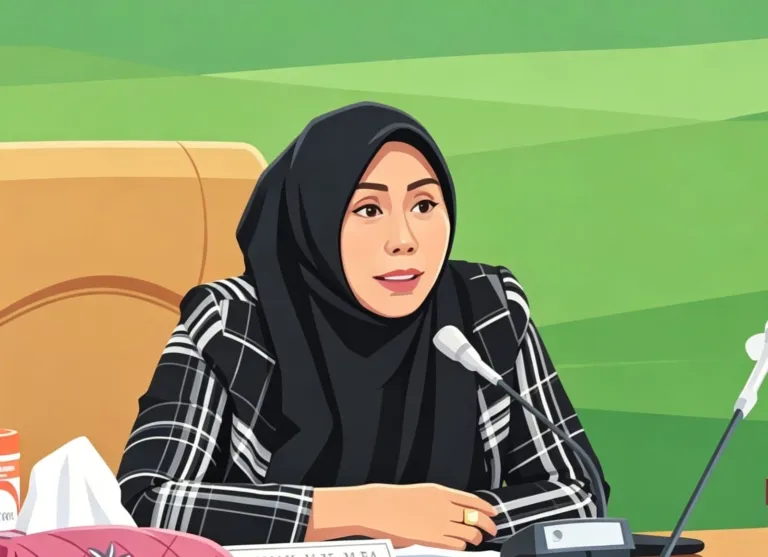 Utamakan Pemulihan Ekonomi Warga, DPRD Pati Minta Penataan Empat Taman Ditangguhkan