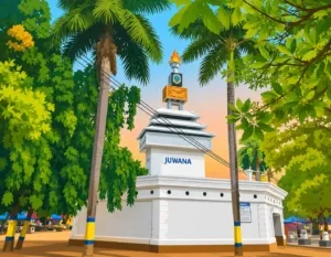 DPRD Pati Minta Alun-Alun Juwana Dijadikan Ruang Publik yang Nyaman dan Layak