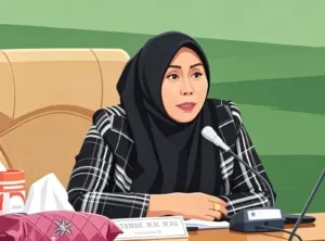 Utamakan Pemulihan Ekonomi Warga, DPRD Pati Minta Penataan Empat Taman Ditangguhkan