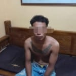 Anak Kandung Diduga Bakar Rumah Orang Tua di Sukolilo, Dipicu Perselisihan Uang