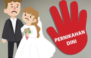 Angka Perkawinan Anak Masih Tinggi, DPRD Pati Minta Pemkab Berikan Pendampingan Secara Serius