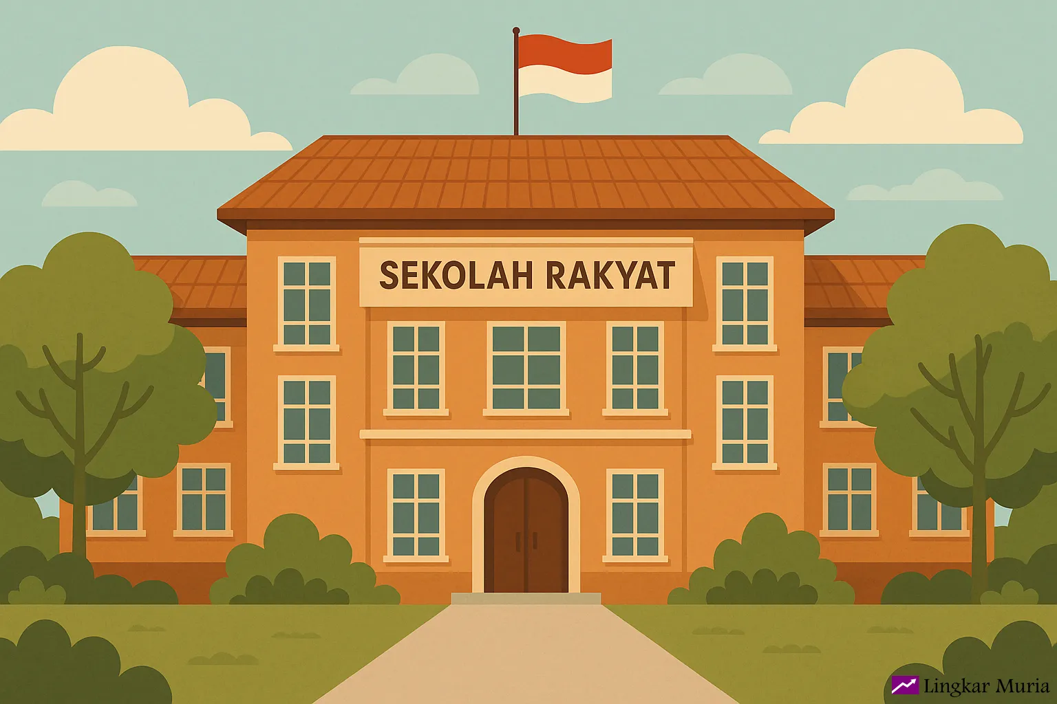 DPRD Pati Beri Dukungan Penuh Pembangunan Sekolah Rakyat di Tlogowungu