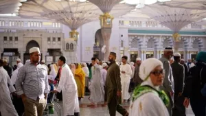 Ketua DPRD Pati Ajak Jemaah Haji Tingkatkan Kepedulian Sosial dan Sebarkan Semangat Kebaikan