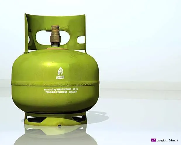 Komisi B DPRD Pati Minta Penjelasan OPD Soal Kelangkaan dan Harga LPG yang Melebihi HET