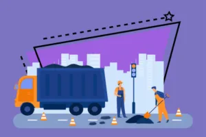 Segera Diperbaiki, DPRD Pati Awasi Pelaksanaan Perbaikan Ruas Jalan Prawoto-Kudus