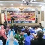 Peringati Hari Bhayangkara, Ketua DPRD Pati Sampaikan Rasa Terima Kasih kepada Jajaran Polri