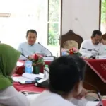 Bupati Kudus Matangkan Perluasan Lahan TPA/TPST Tanjungrejo Atasi Keterbatasan Daya Tampung