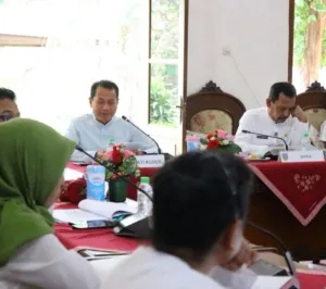 Bupati Kudus Matangkan Perluasan Lahan TPA/TPST Tanjungrejo Atasi Keterbatasan Daya Tampung