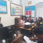 Berkat Laporan Masyarakat, Polsek Pati Bubarkan Balap Liar Antarkota yang Diduga Bertaruh Puluhan Juta