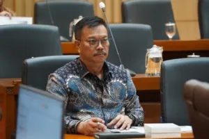 Ubah Pola Penanganan, Edy Wuryanto Minta Pemerintah Antisipasi PHK Sebelum Terjadi