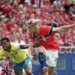 Filosofi Viking Row, Spirit Kebersamaan yang Mengantarkan Norwegia Bersinar di Piala Dunia 2026