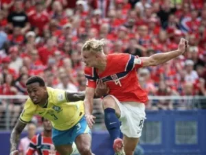 Filosofi Viking Row, Spirit Kebersamaan yang Mengantarkan Norwegia Bersinar di Piala Dunia 2026