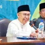 Gus Rozin Resmi Nyatakan Maju Ketua Umum PBNU di Hadapan PCNU Se-Jateng