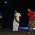 Teater Suryo Pati IPMAFA Angkat Isu “Palsu”, Kritik Janji yang Tak Kunjung Terwujud
