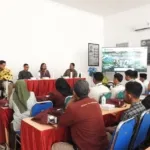 Pekamuria Adakan Seminar Konservasi, Menjaring Generasi