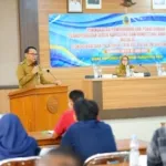 Plt Bupati Pati: Pasok Makan Bergizi Gratis Wajib Utamakan UMKM Lokal, Bukan Perusahaan Besar