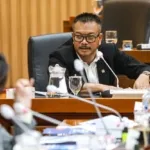 Edy Wuryanto Pertanyakan Efisiensi Anggaran Kemenkes yang Sasar Program Prioritas Masyarakat