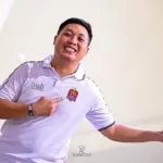 Komika Nasional Gautama Shindu, Ajak Suporter Persijap Jepara Perkuat Branding dan Dukung Klub Lewat Cara Positif