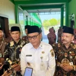Peringati Harlah ke-35, MAN 1 Pati Gelar Seminar Nasional dan Deklarasi Madrasah Ramah Anak