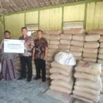 BRI Pati Perkuat Komitmen Dukung Pendidikan melalui Bantuan TJSL untuk Pembangunan Ruang Kelas MA Miftahut Thullab