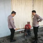 Polsek Tayu Amankan ODGJ yang Lempari Kaca Masjid, Langsung Dirujuk ke RSUD Soewondo