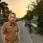 Hasto Utomo Jelaskan Alasan DPUTR Pati Merevisi Desain Bahu Jalan RSUD Kayen