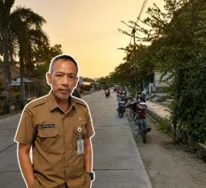 Hasto Utomo Jelaskan Alasan DPUTR Pati Merevisi Desain Bahu Jalan RSUD Kayen