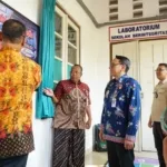 Plt Bupati Pati: Kemajuan Daerah Bertumpu pada SDM yang Berintegritas
