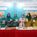 Pekan Kreasi Pati Buka Peluang Pasar Lebih Luas bagi Produk Lokal dan UMKM