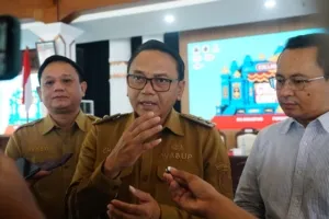 Kemas Potensi Daerah Secara Kreatif, Pati Bidik Pasar Nasional hingga Internasional