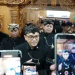 Peringati Hari Jadi ke-703, Plt Bupati Pati Tegaskan Kemajuan Harus Terasa Langsung bagi Masyarakat