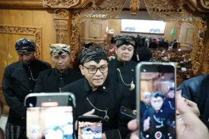 Peringati Hari Jadi ke-703, Plt Bupati Pati Tegaskan Kemajuan Harus Terasa Langsung bagi Masyarakat