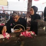 Peringatan Hari Jadi ke-703, Chandra Tekankan Pembangunan Harus Selesaikan Persoalan Rakyat