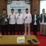 LAZISNU PCNU Pati Berkontribusi Nyata, Chandra: Sinergi Kunci Selesaikan Masalah Sosial